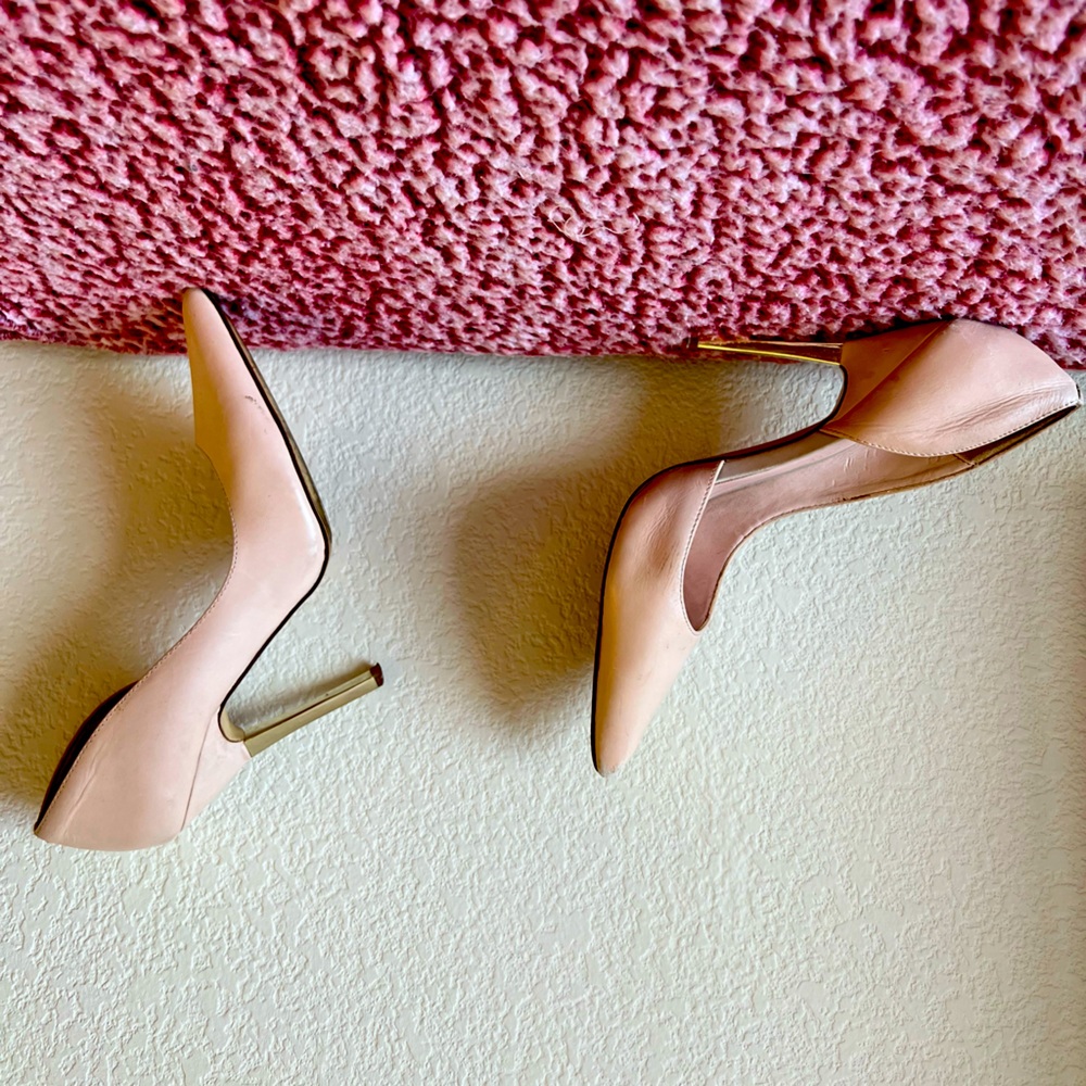 SOLD Aldo high heels